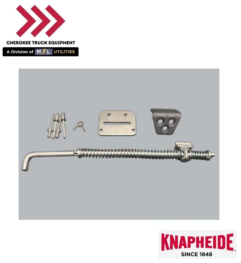 Knapheide 26049981, Double Spring Door Rivet Kit