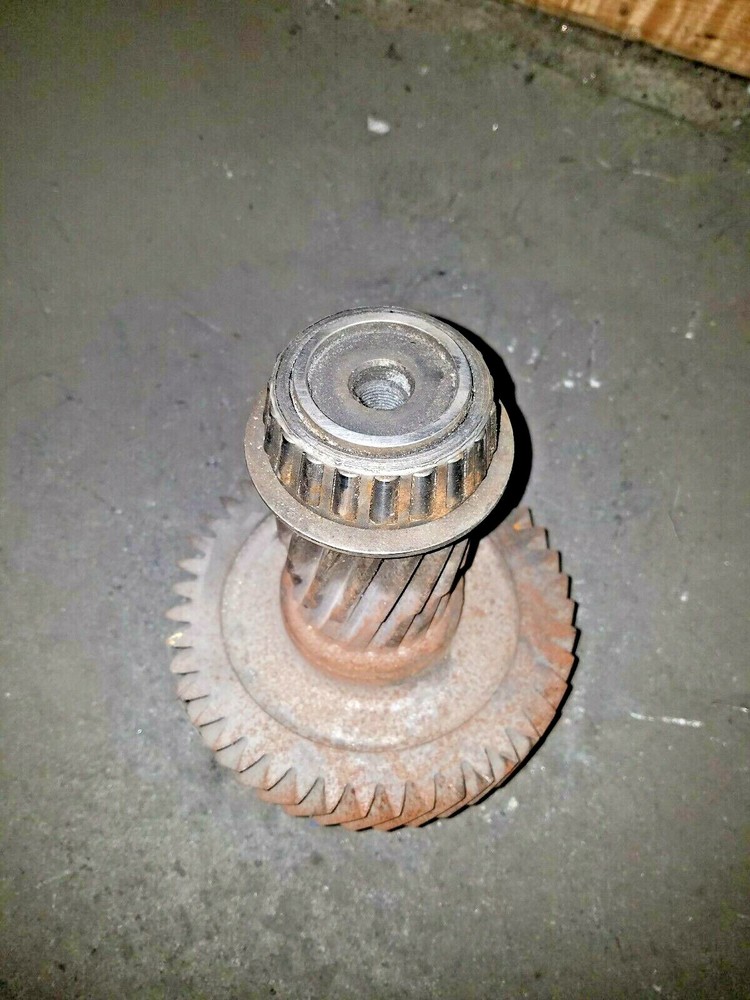 COUNTERSHAFT AUX ASSY 4301228