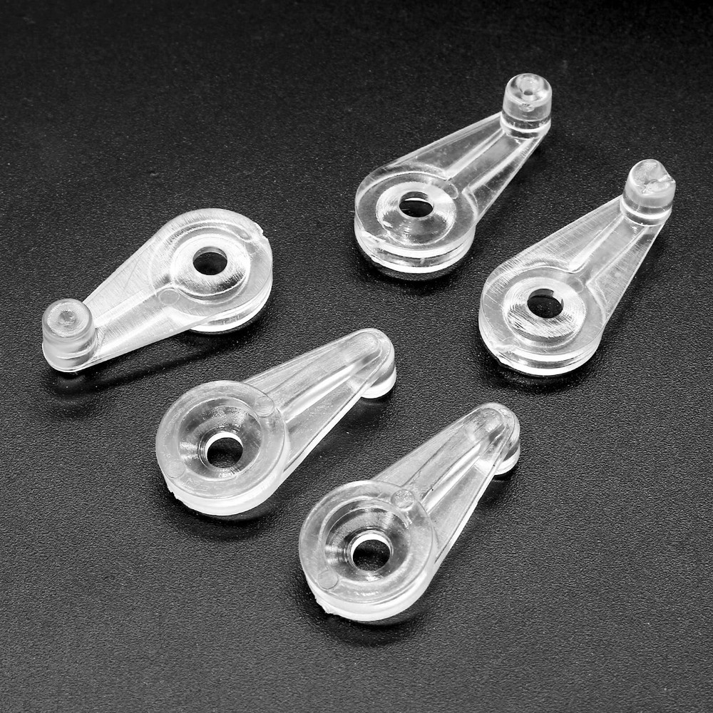 30 Pcs Glass Window Retainer Clips Kit Cabinet Panel Bracket with Screws