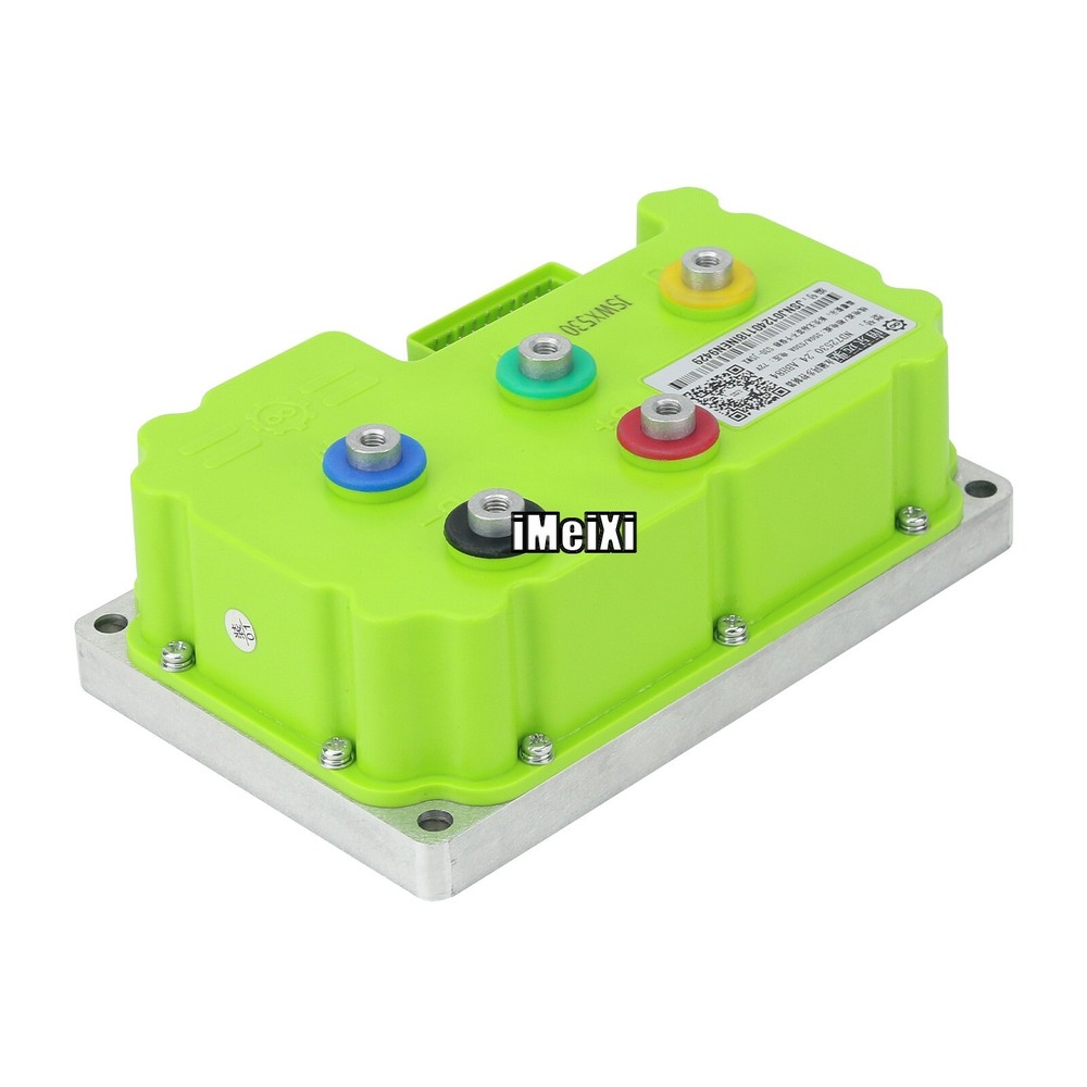 ND72530 72V BLDC Controller Brushless DC Controller 8000W for Electric Scooter