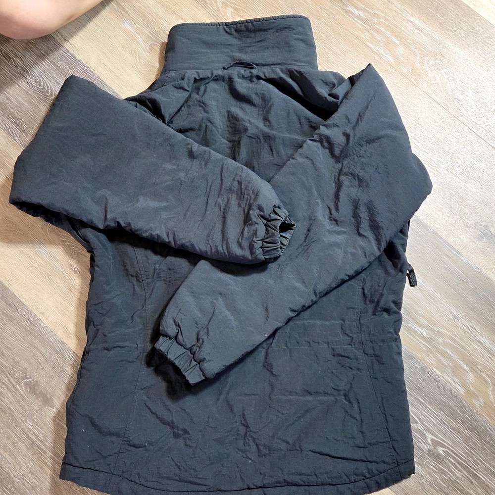 Columbia Womens sz Medium Core Interchangable Fleece Jacket