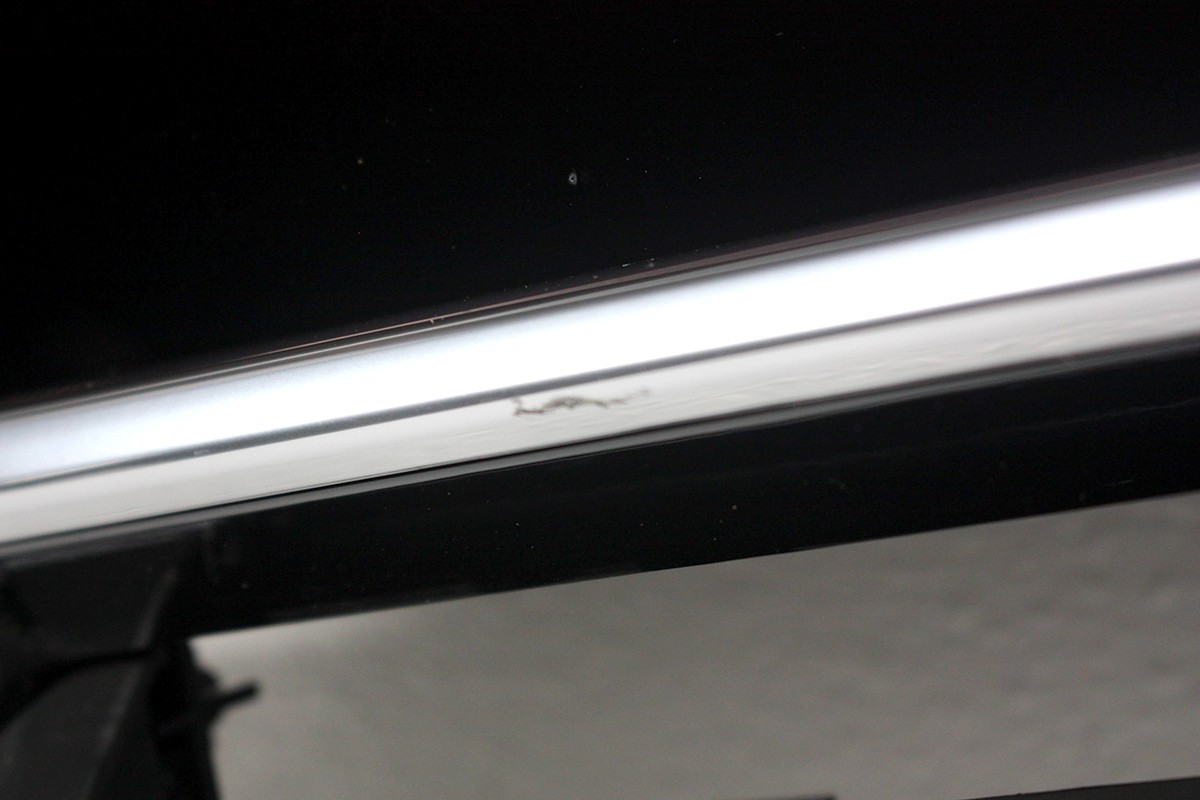 OEM Radio Audio Media Screen For GMC Sierra, Denali 1500 86825016