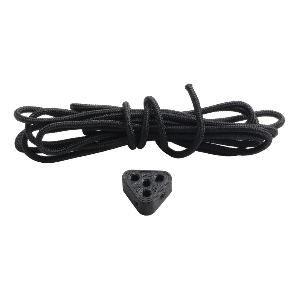 Compound Bow Posture Correction Aid Trainer for Improved Stability and Aim