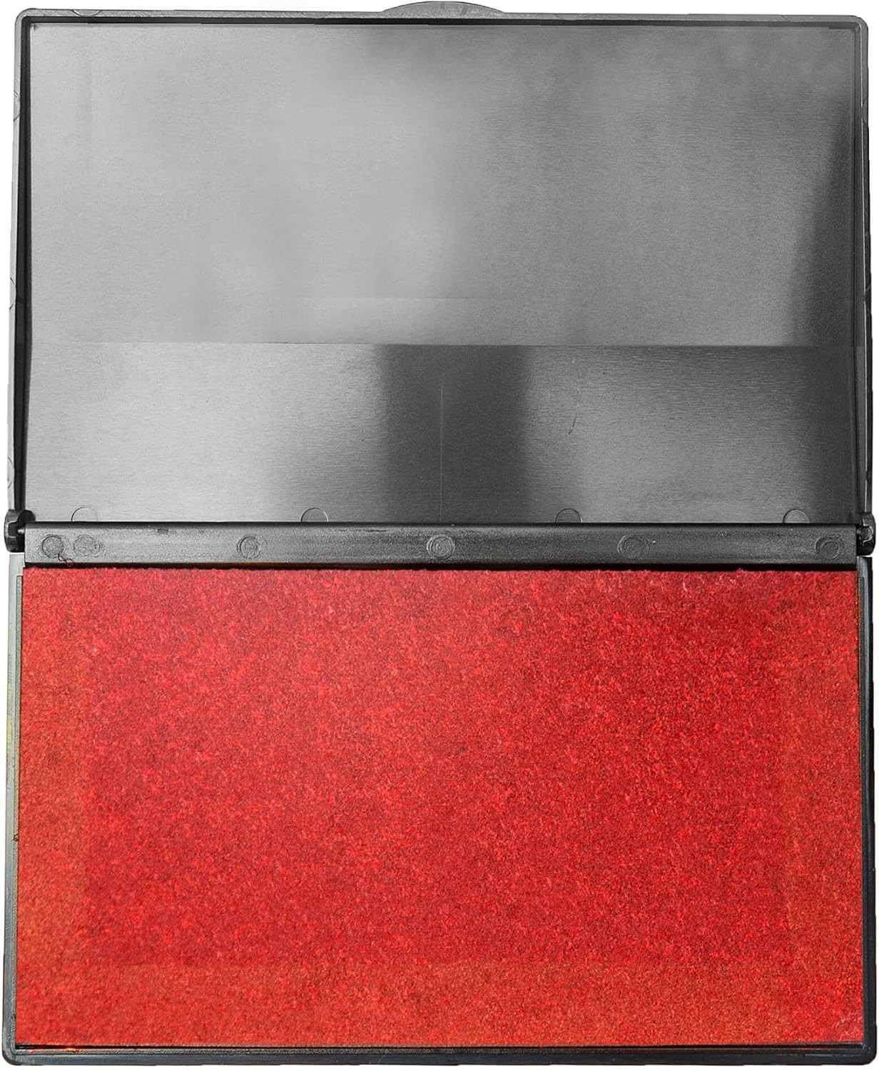 Ink Pad for Rubber Stamps Stamp Pad for Clear Impression Stamping Quality