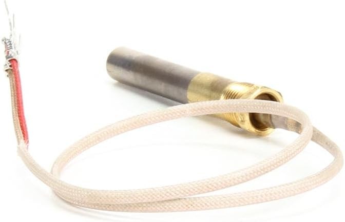 PITCO 60125501 Thermopile Millivolt