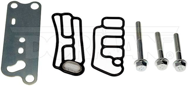Dorman 918-056GS Vtec Solenoid Gasket Filter Kit fits Acura and Honda models