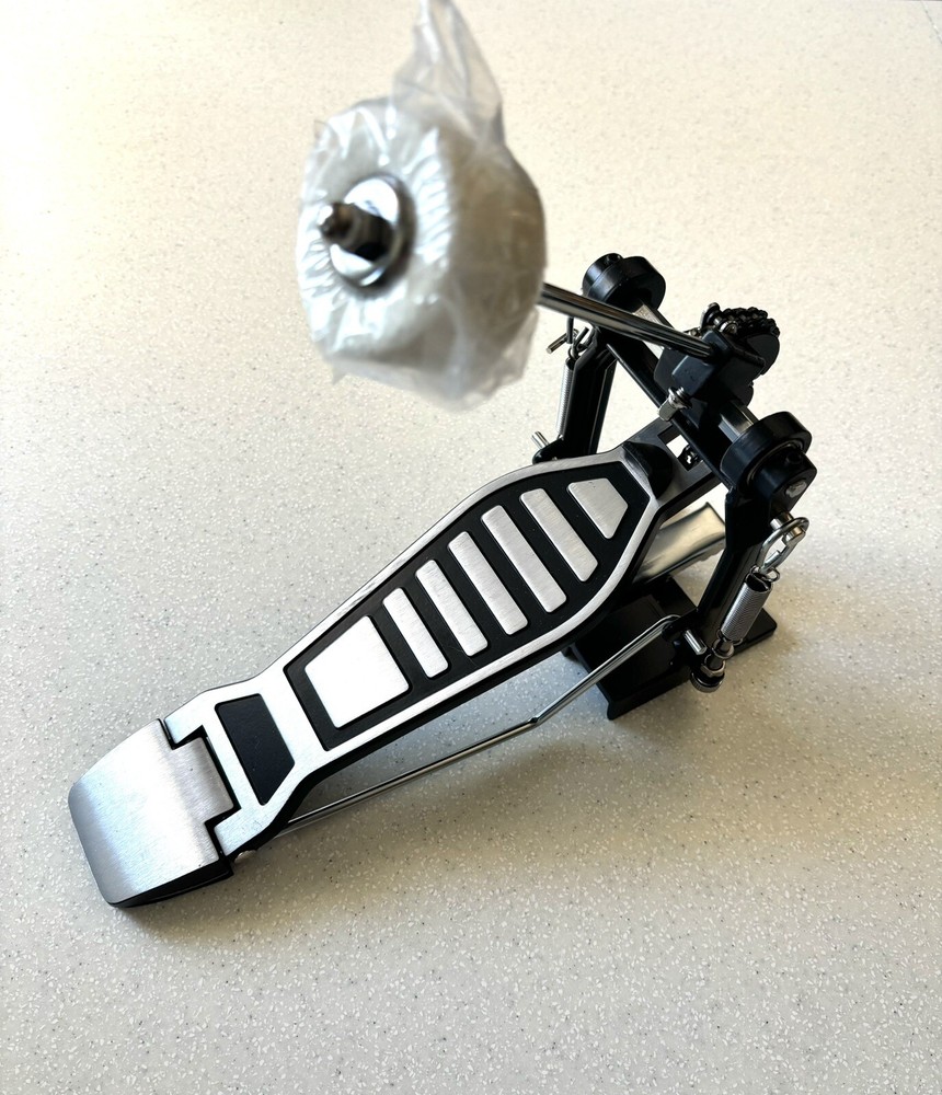 Kick Pedal Bass Drum