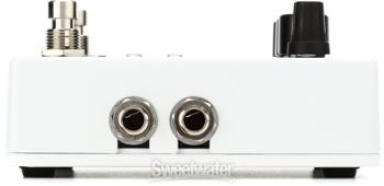 Electro-Harmonix Pitch Fork + Polyphonic Pitch Shift Pedal