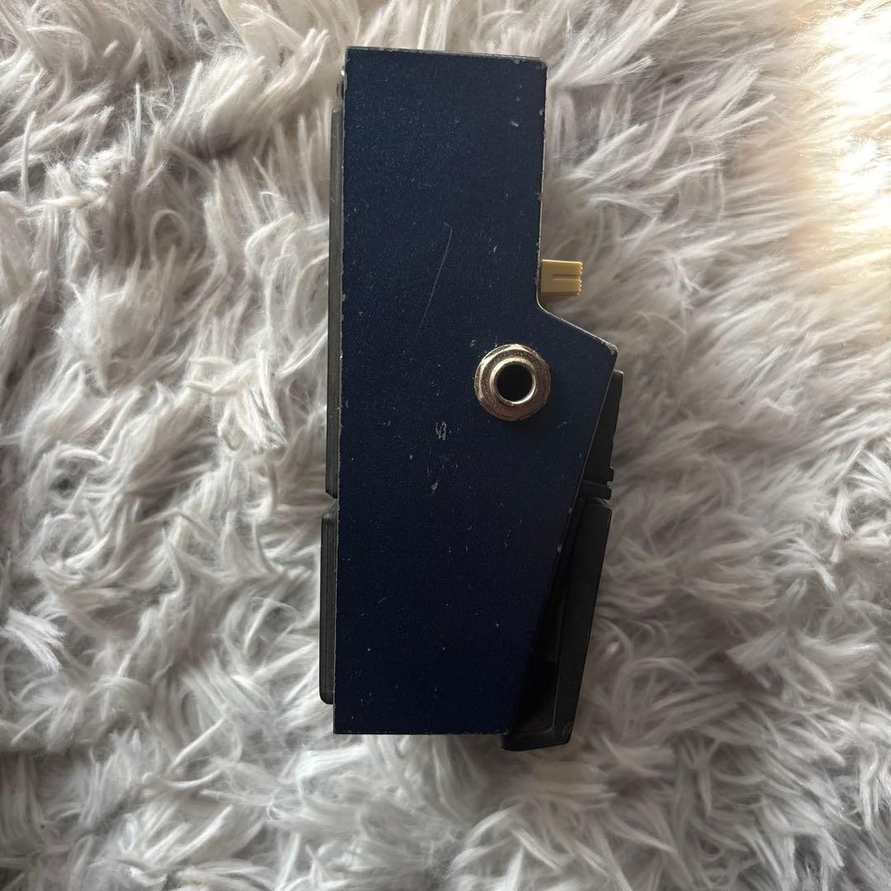 Excellent Condition Maxon BE 01 Bass EQ