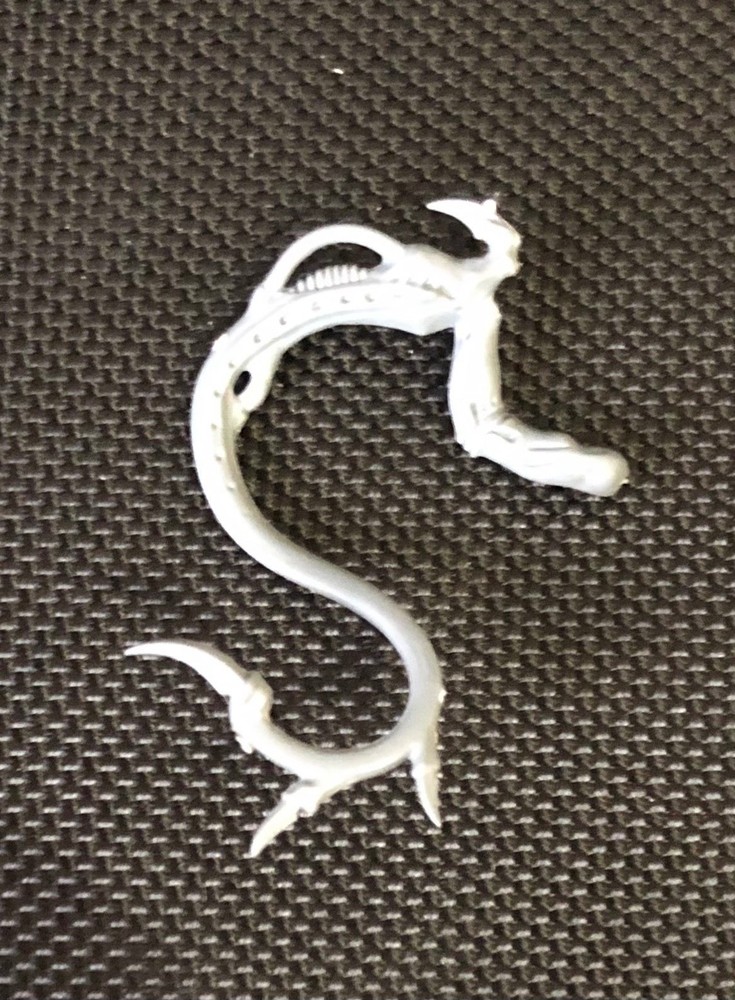 Warhammer 40k Tyranid Bits Venomthrope Bits -You Pick
