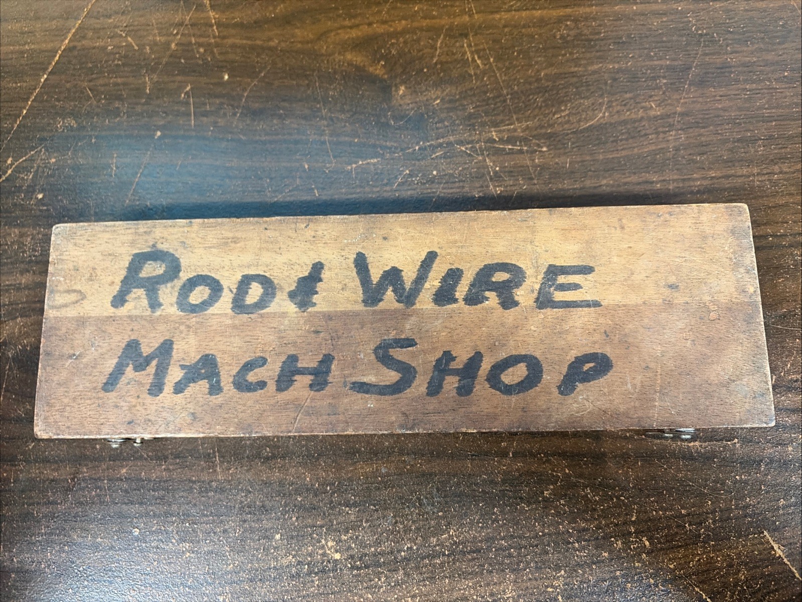 Vintage Starrett Inside Micrometer Set 823C Range 4"-24"