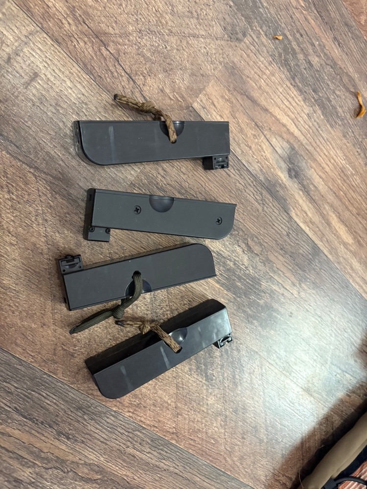 airsoft lot