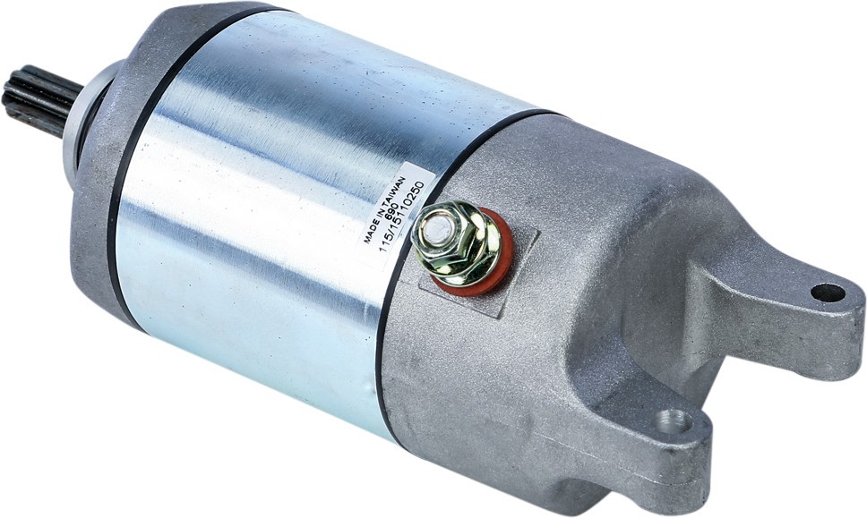WPS Replacement Starter Motor  #SMU0280
