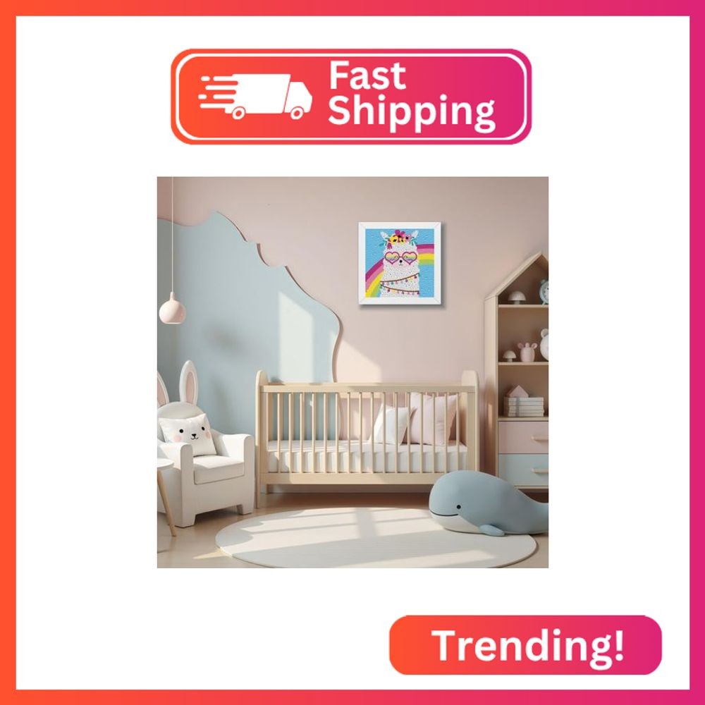 CHWGLFGG Diamond Painting Kits