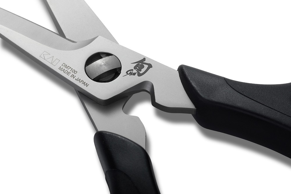 Shun Herb Shears