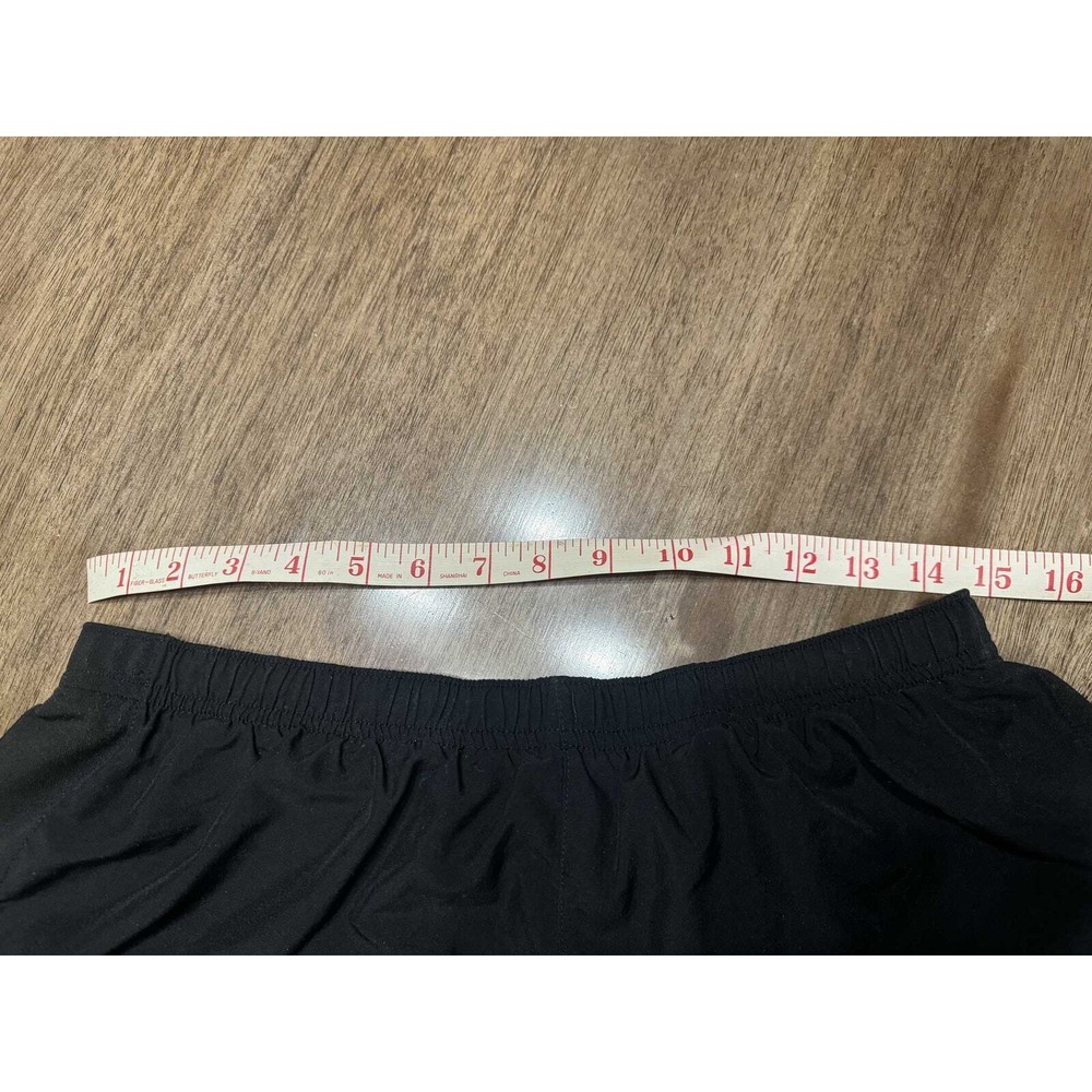 Army Shorts Lined Medium