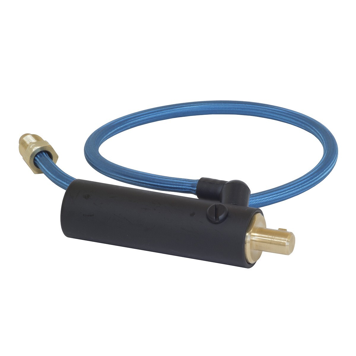 WP20 250 Amp Water Cooled TIG Torch with 25FT 3-Piece Cable with Dinse 35-70