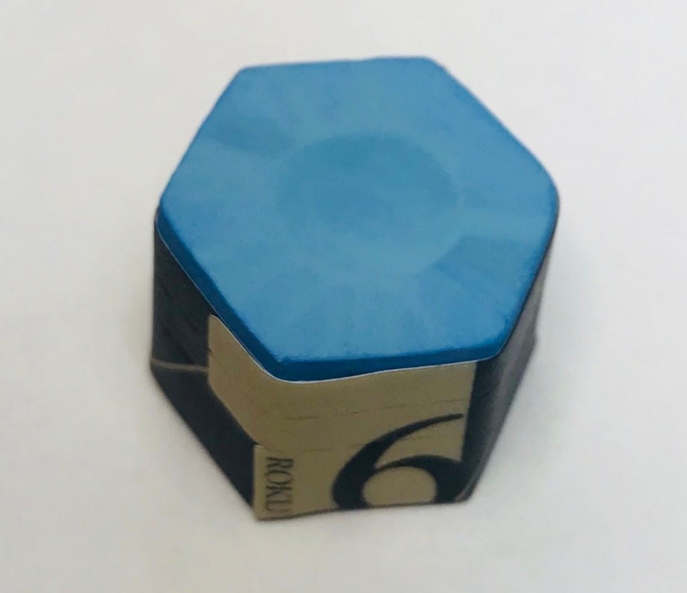 Kamui Roku Chalk LIMITED QUANTITIES