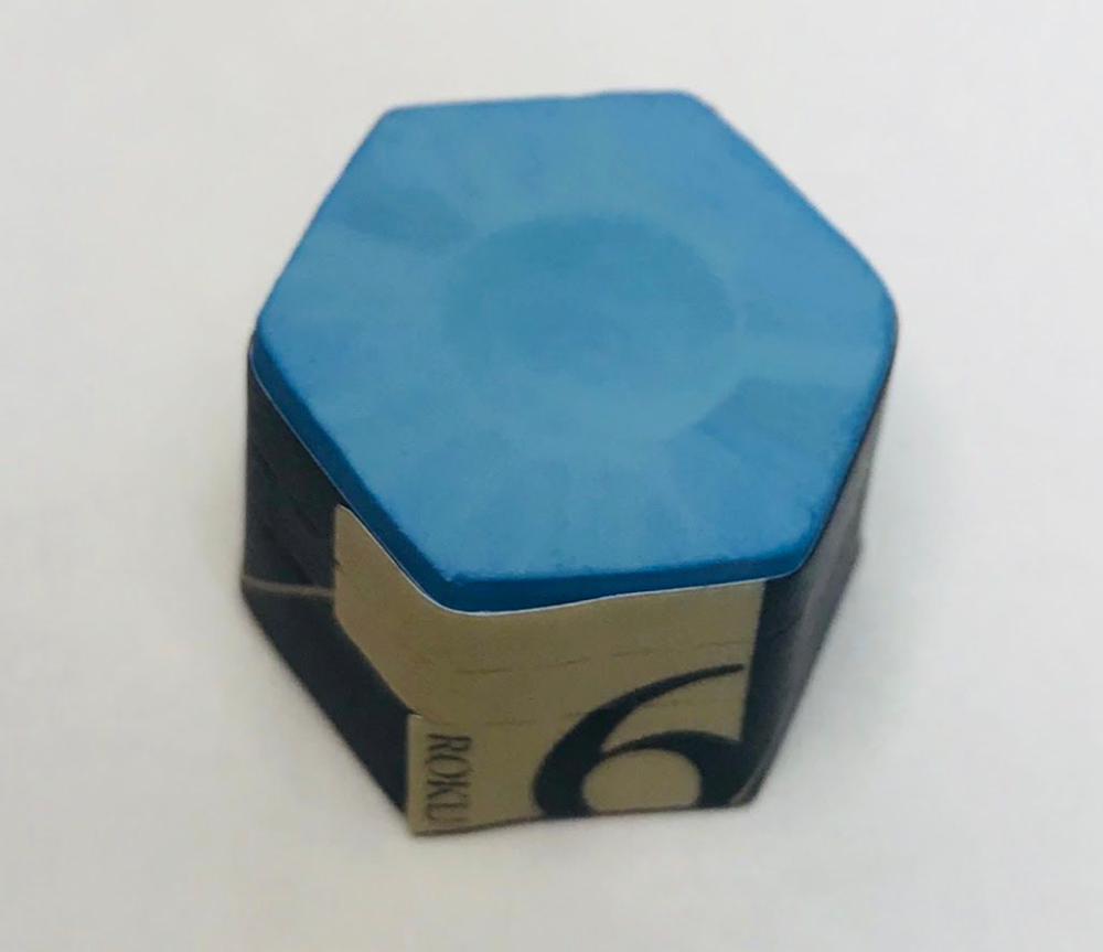 Kamui Roku Chalk LIMITED QUANTITIES