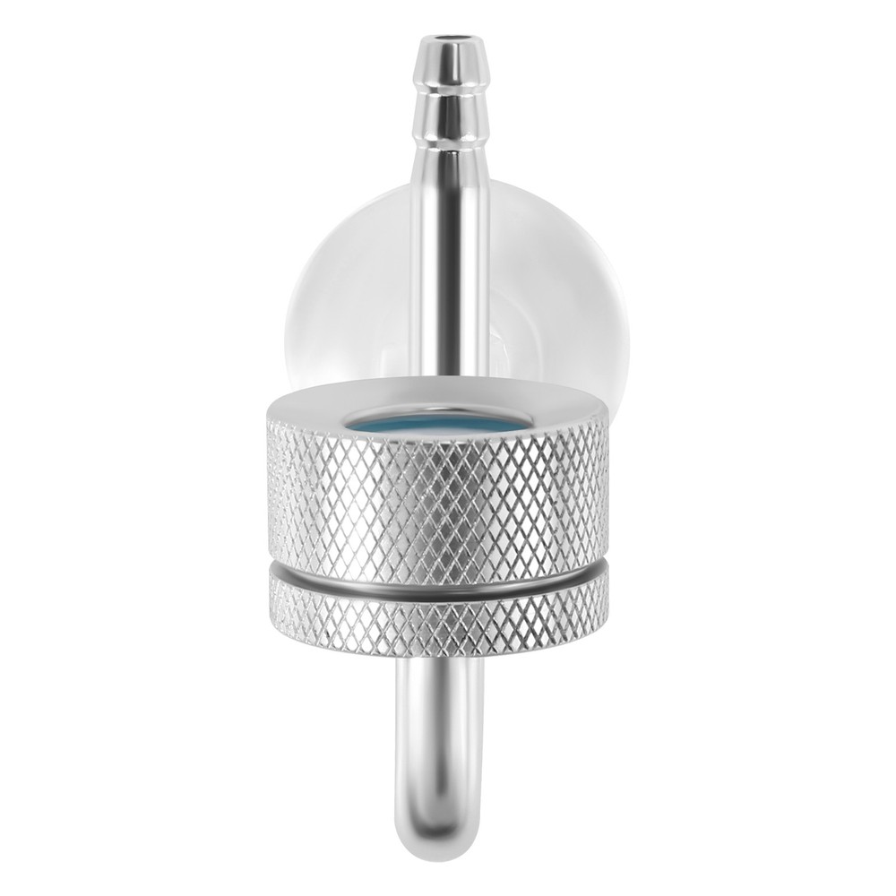 Set CO2 Diffuser Atomizer Regulator Reactor for Fish Tank Aquarium Plant2744