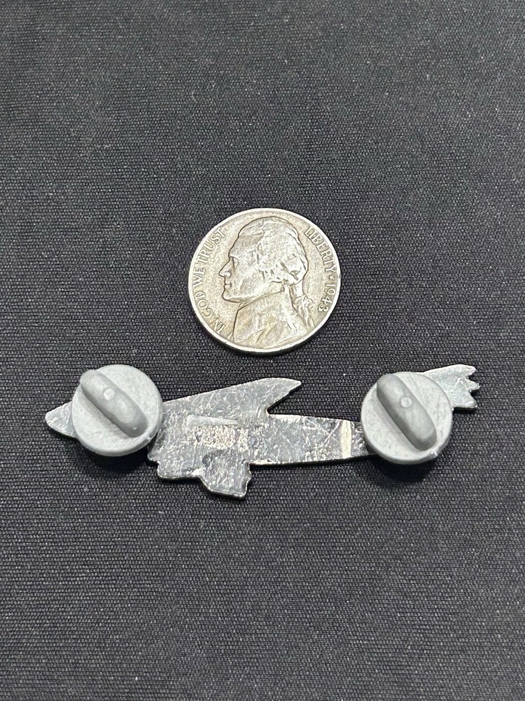 USAF Lockheed C-5 Galaxy Pin