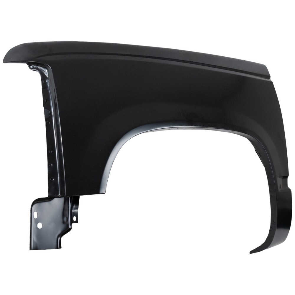 Fender For 1995-2000 Chevrolet Tahoe Front Driver Side