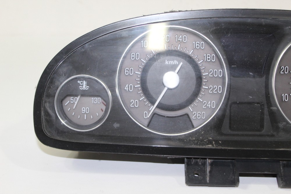 Instrument Panel Speedometer For Lancia Thesis 60678346