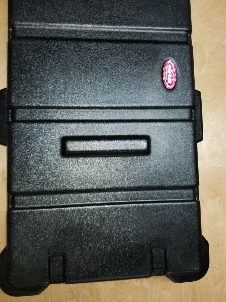 ATA 88 Note Keyboard Case 1SKB-5820W