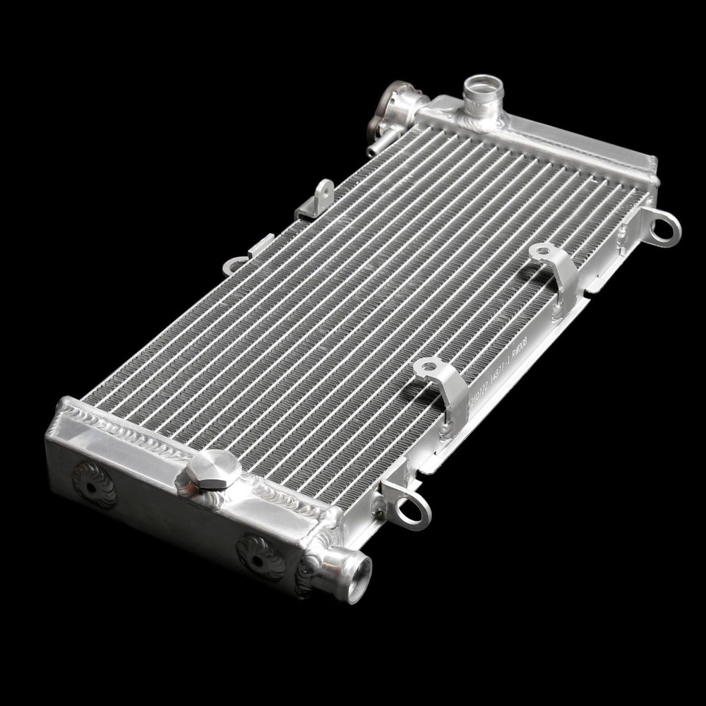 Rezo Performance Aluminium Radiator