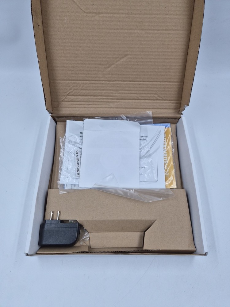 eInstruction Interwrite Mobi IP501 Digitizer Tablet Pen CD USB Fob Write Draw