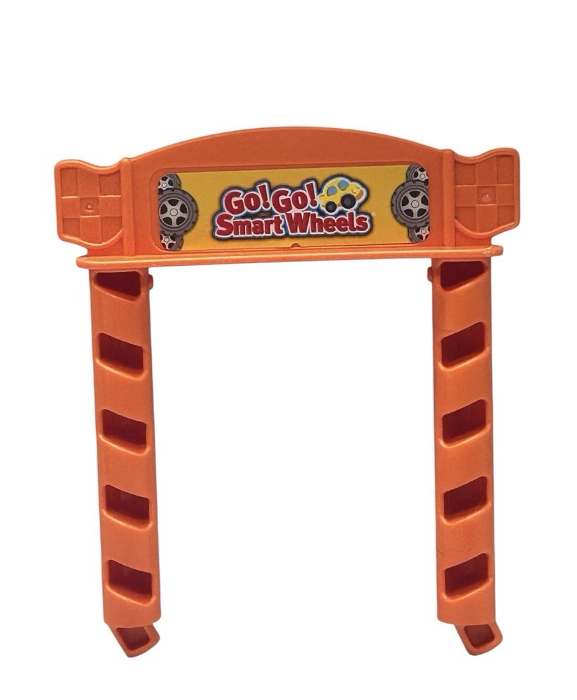 VTech Go! Go! Smart Wheels Orange Starting Gate Replacement Part