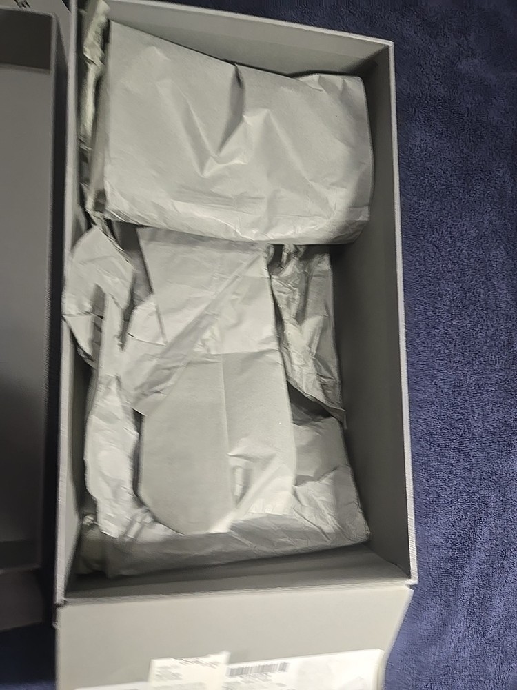 balenciaga Empty Box And Shoe Bag