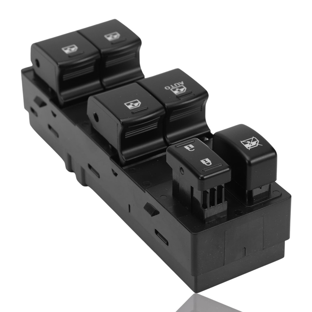Power Window Switch Fits for 2014 2015 2016 Subaru Forester Front Left Master...
