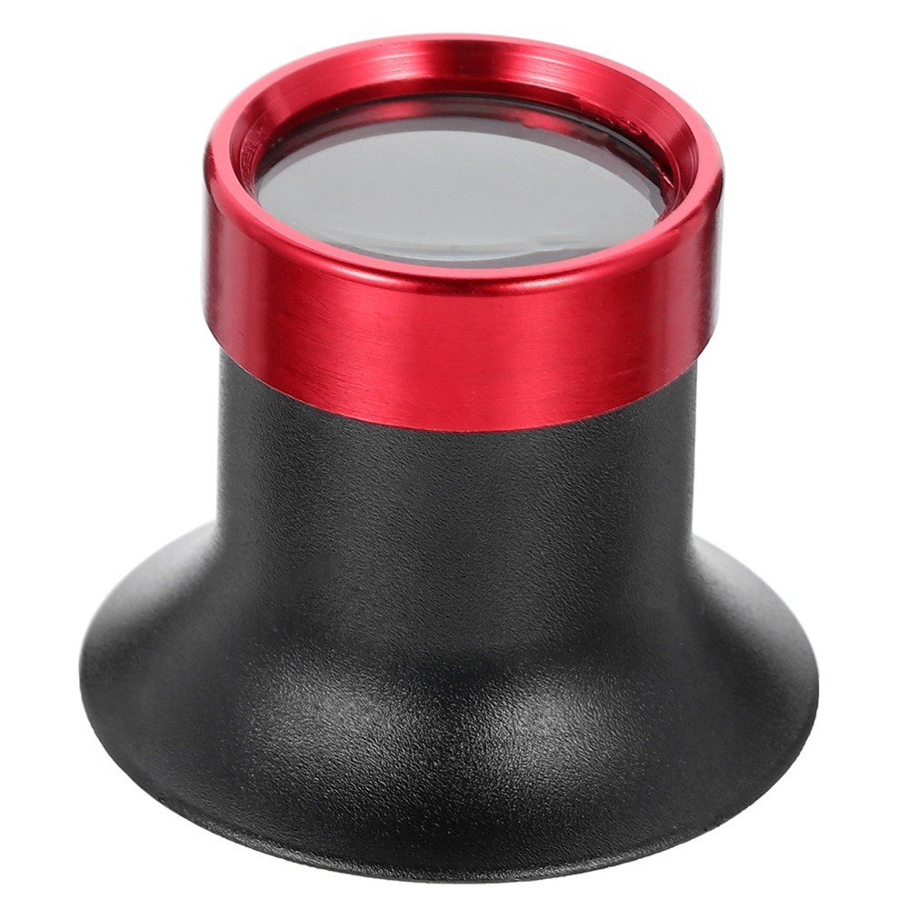 Professional Multi Function Loupe Magnifier For Jewelers Watch Accessory