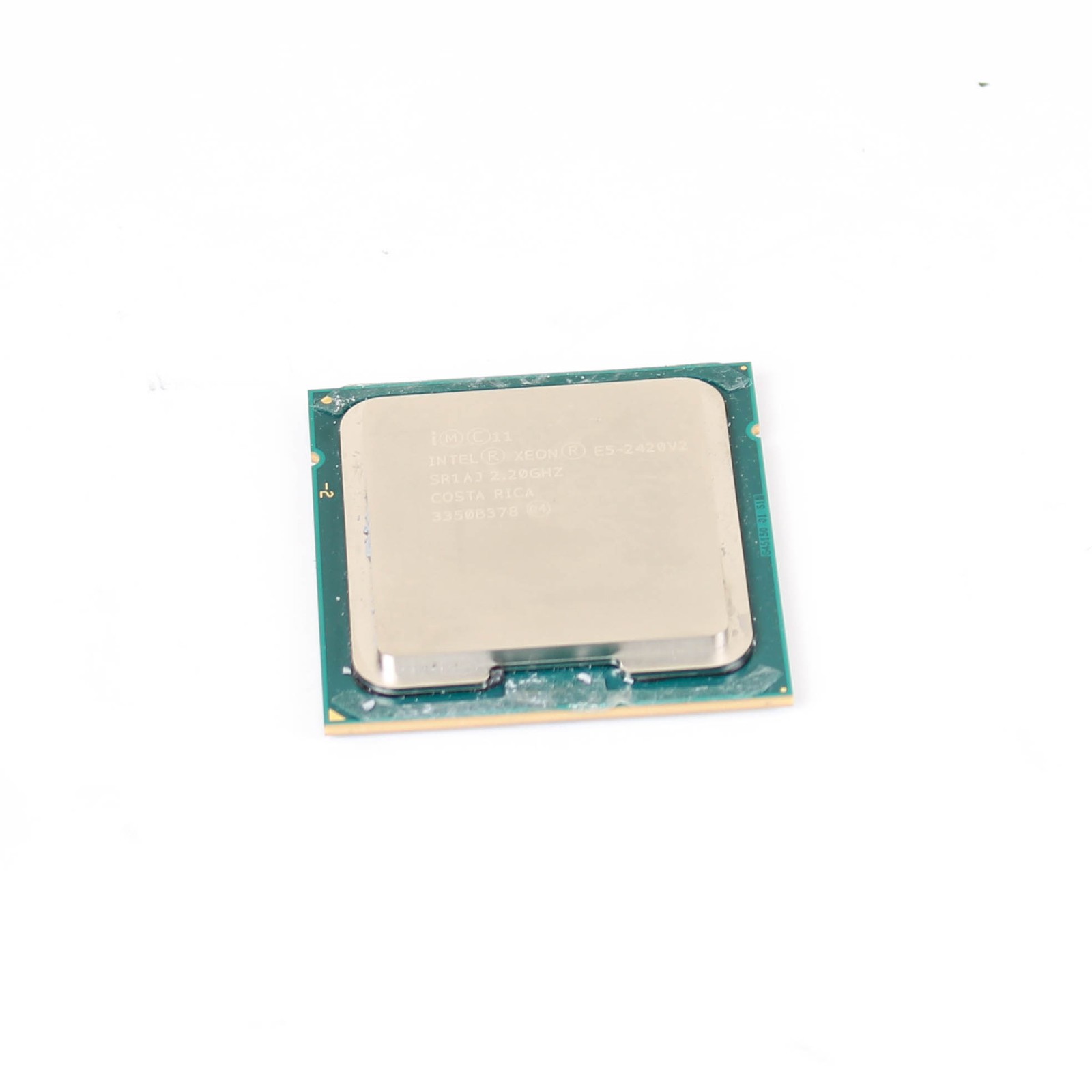 Intel Xeon CPU E5-2420 V2 2.20GHz 15MB Cache 6 Core LGA1356 Processor SR1AJ