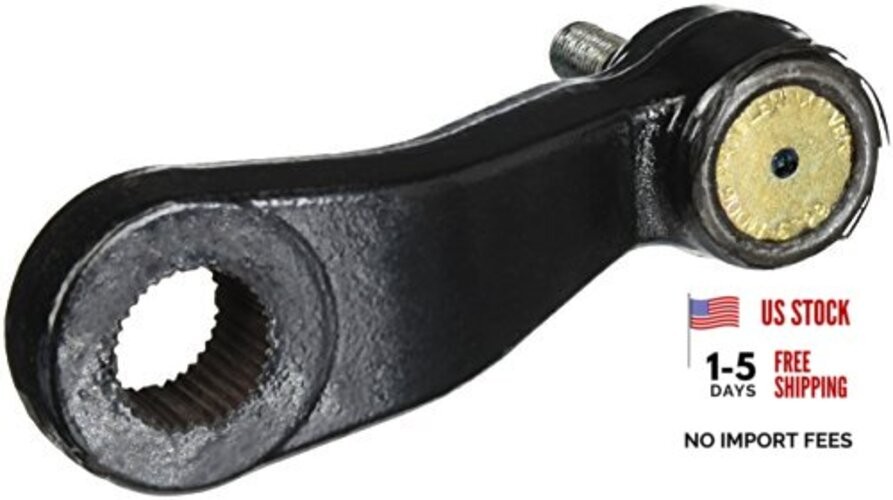 Pitman ARM - Model 12345