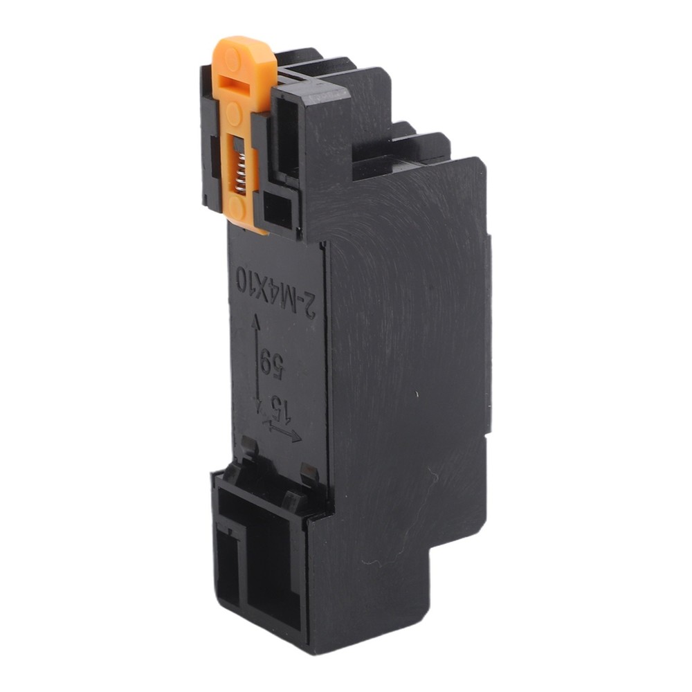 Efficiently Designed LY2N J Relay with Socket Base Operating at 220VAC/240VAC