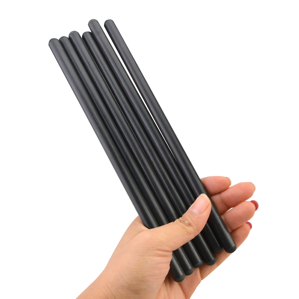 1X Compound Bow Bowstring Splitter Rod Carbon Stabilizer Silencer Separator Tool