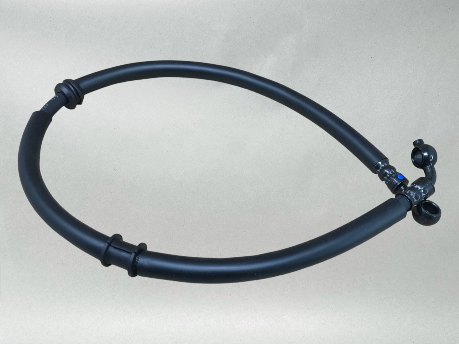 Honda OEM FRONT BRAKE HOSE 1993 - 1998 TRX300FW FOURTRAX 45126-HC5-971