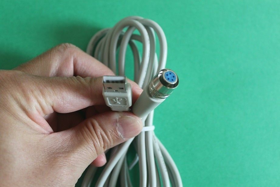 DARYOU Dental Intraoral camera USB Cord Cable For DARYOU DY-50,DY-40B,MD740