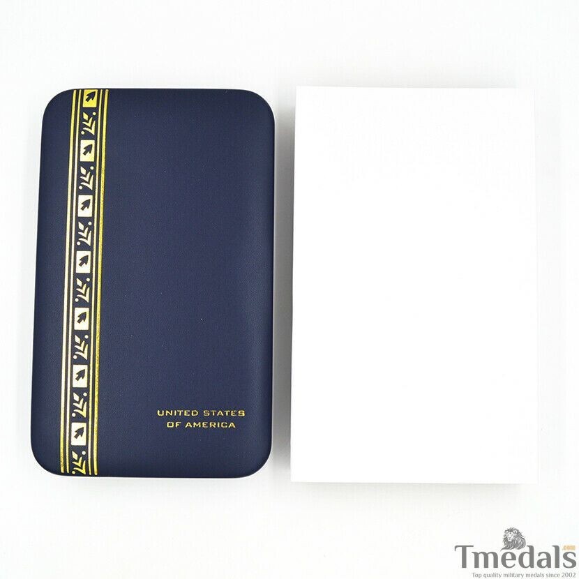 US Presidential Medal of Freedom Award Order full Set made in USA Medal Case