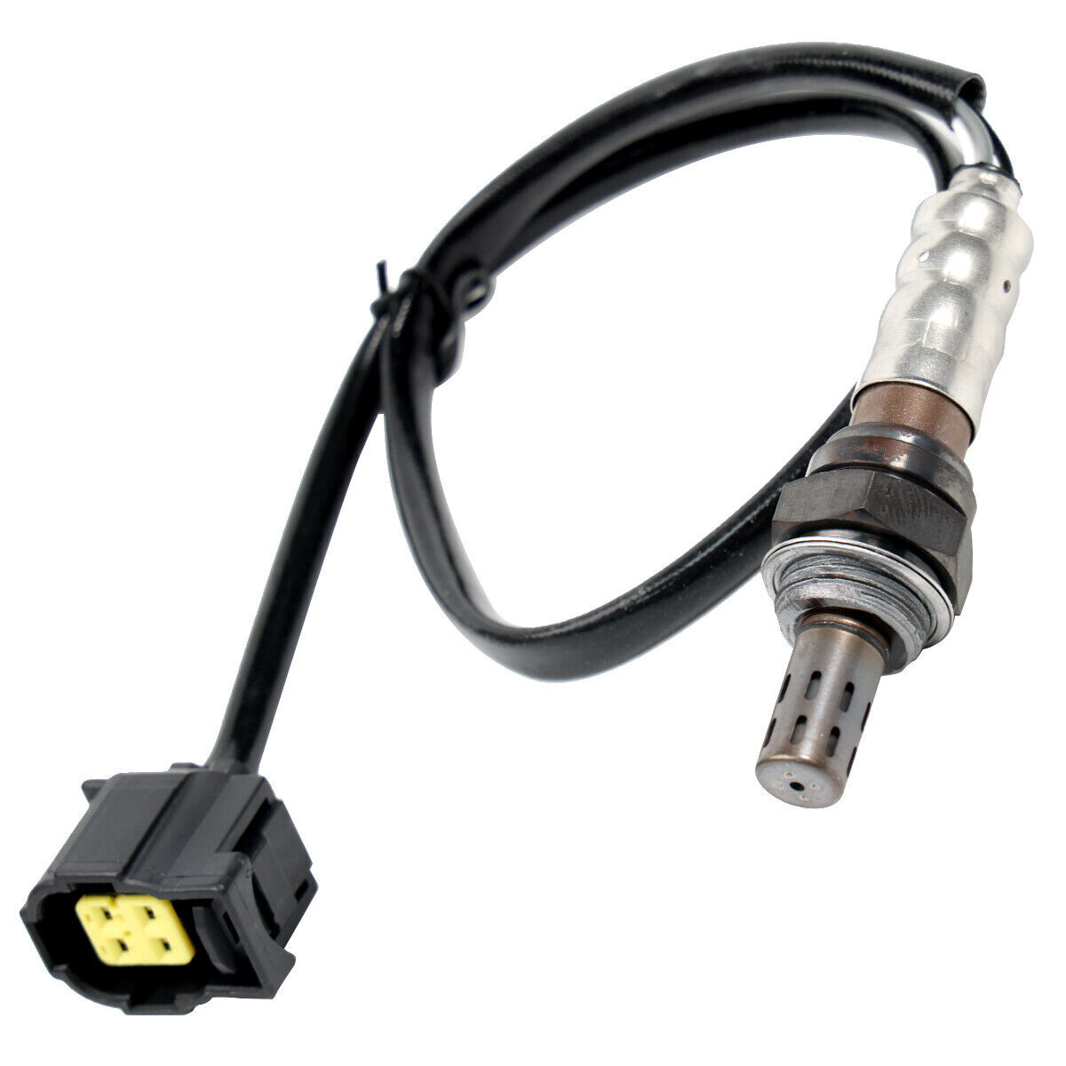 2PCS O2 Oxygen Sensor Up Or Downstream For Dodge Ram 1500 Stratus Charger OEM