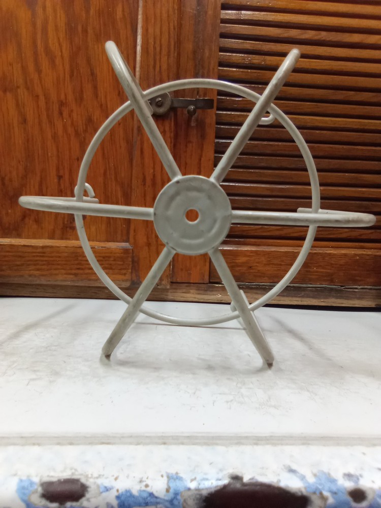 Strobe Light Cover 7" Diameter 7"High