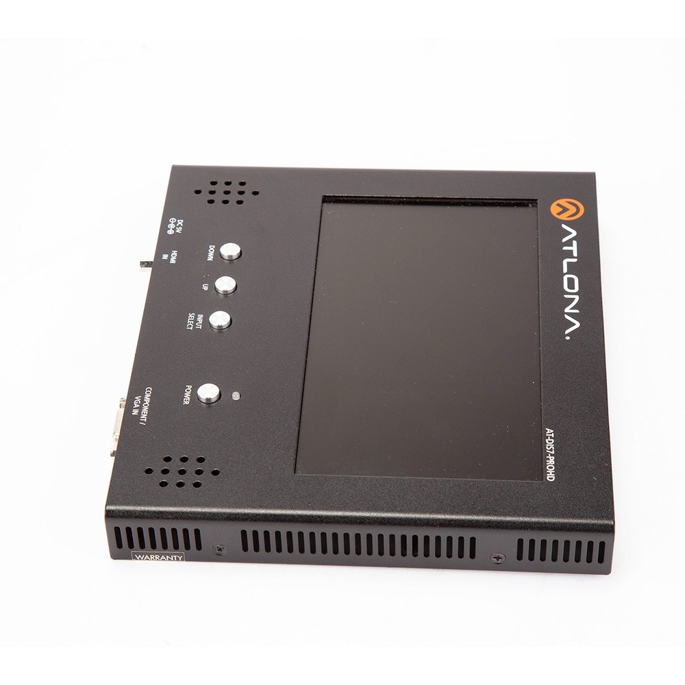 Atlona KIT-PROHD3 Custom Installation Testing Kit - SKU#19