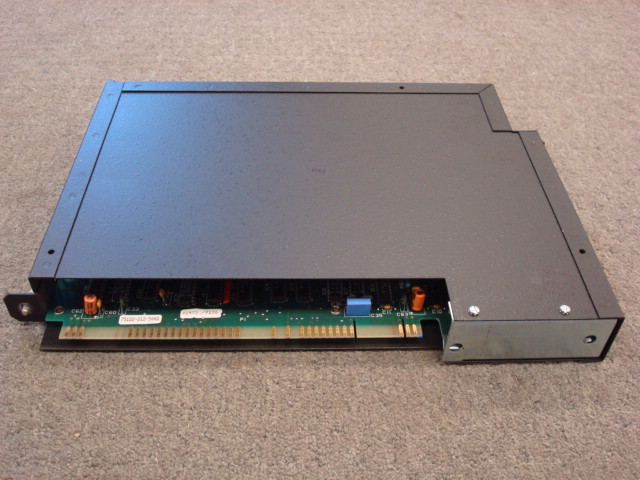 USED Square D 8030 ROM-441 32 Function 24VDC Output Module Series F1