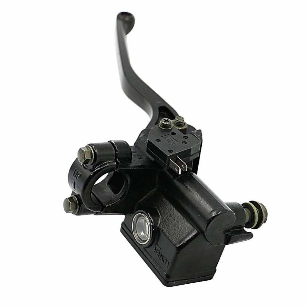 Front Right Brake Master Cylinder for Honda TRX250TM/TE Recon 250 2x4 1997-2023