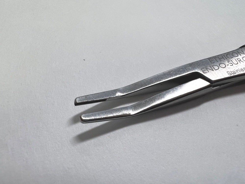 Endo-Surgery Endoscopic Clip Applier