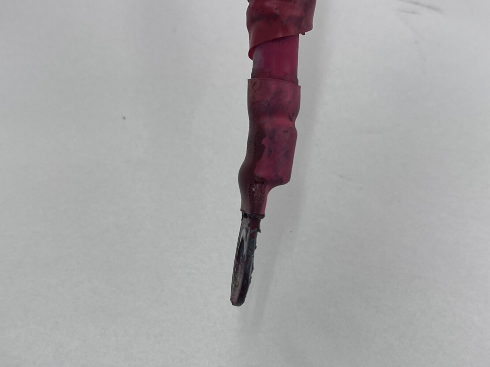 Grid Heater Cable A06-76824-018