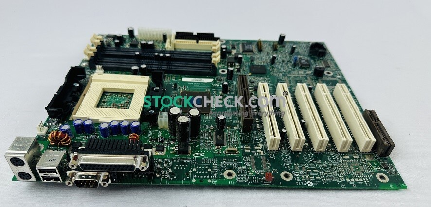 Intel D850GB CPU Board