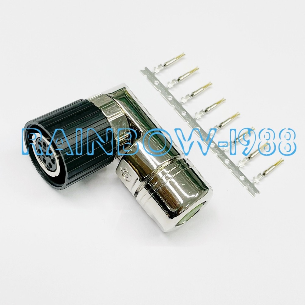 FOR V90 servo motor plug 6FX2003-0DB11